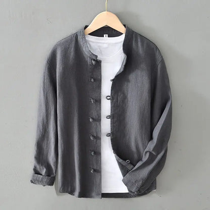 Katana Lightweight Breathable Comfortable Jacket Outerwear