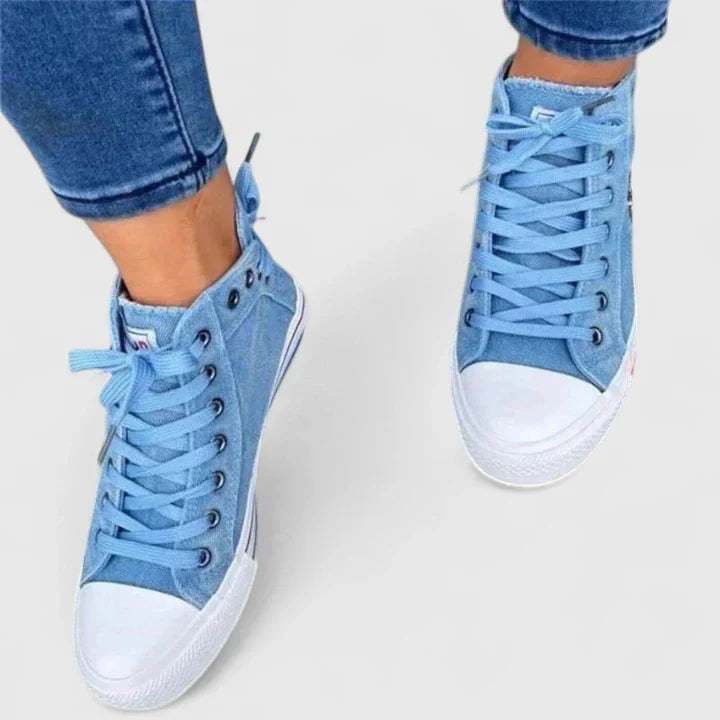 Zhyelle Orthopedic Shoes with Ergonomic Support and Cushioned Comfort