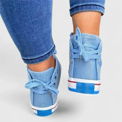Zhyelle Orthopedic Shoes with Ergonomic Support and Cushioned Comfort