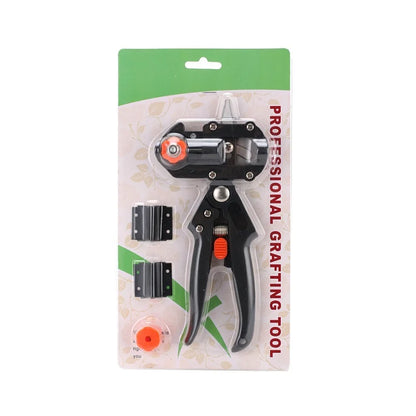 ProGraf | Professional Garden Grafting Tool Set with Stainless Steel Blades