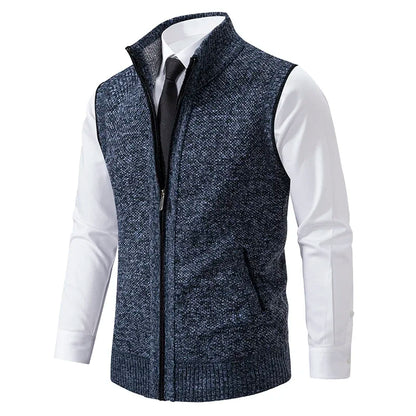 Amori Lightweight Breathable Wool Layering Vest