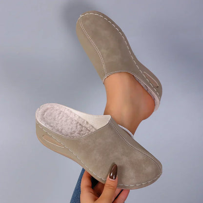 Noemi | Women's Orthopedic Comfort Slide