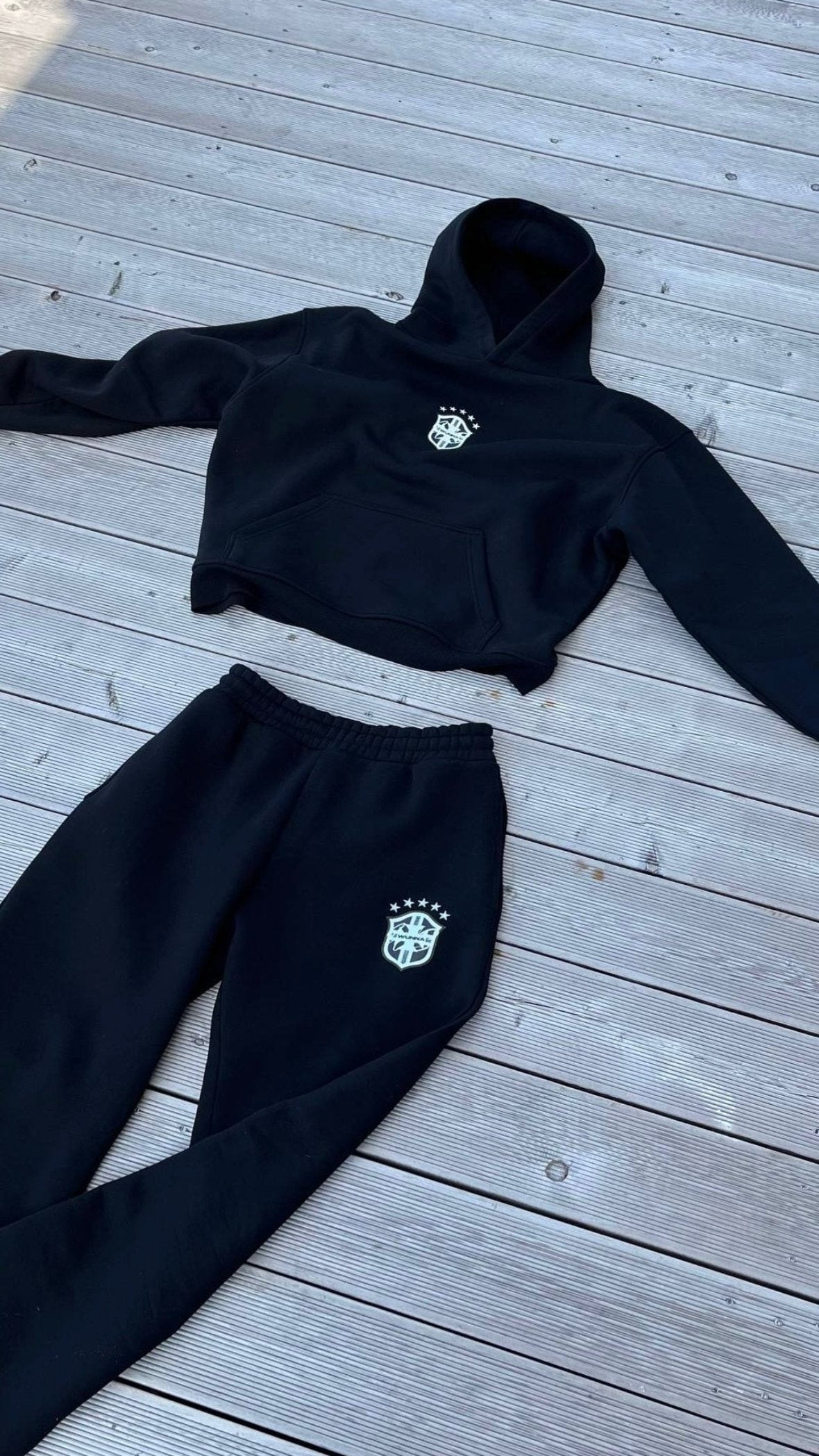 Men's Tracksuit | Streetwear Style & Everyday Comfort