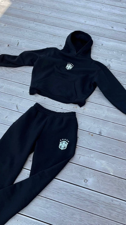 Men's Tracksuit | Streetwear Style & Everyday Comfort