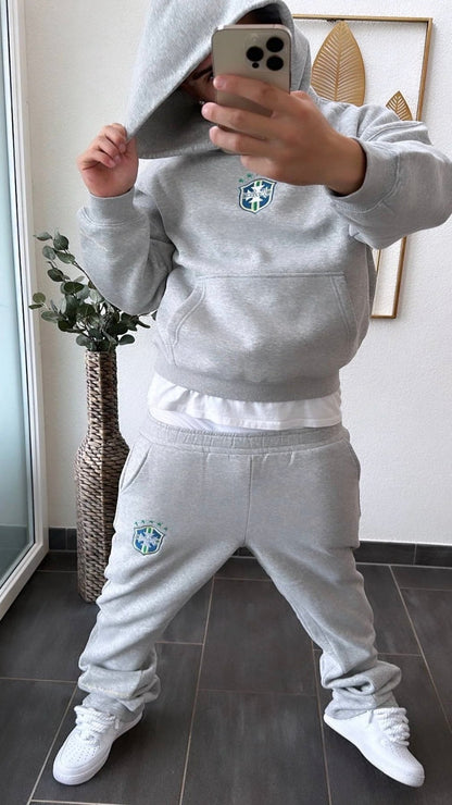 Men's Tracksuit | Streetwear Style & Everyday Comfort