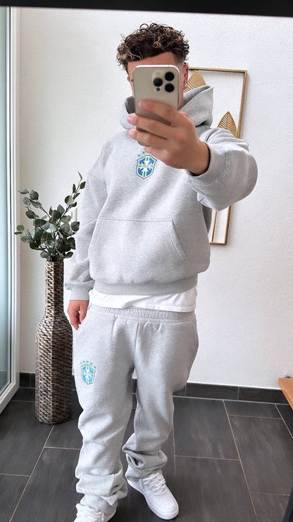 Men's Tracksuit | Streetwear Style & Everyday Comfort