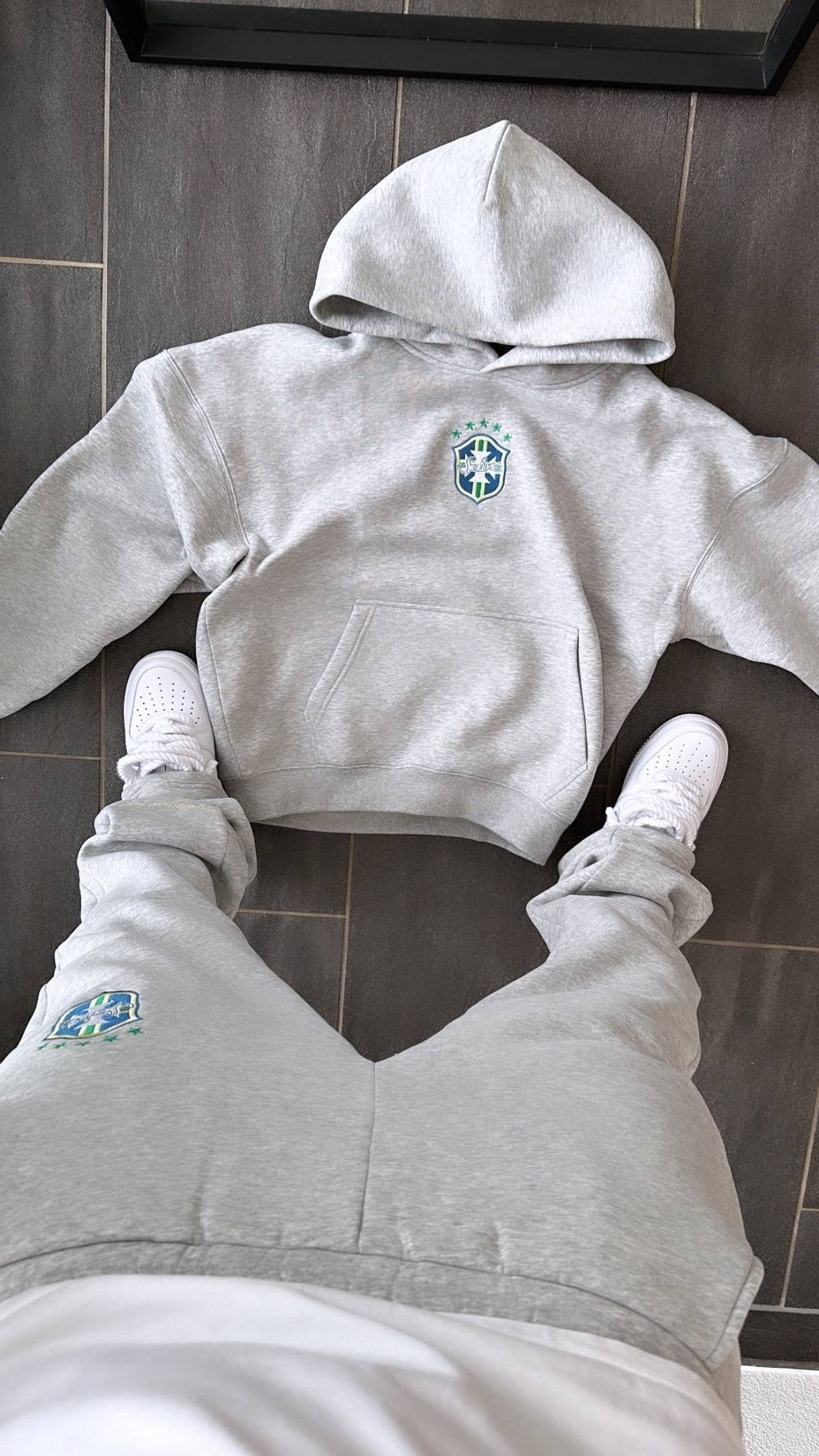 Men's Tracksuit | Streetwear Style & Everyday Comfort