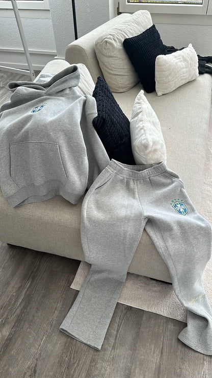 Men's Tracksuit | Streetwear Style & Everyday Comfort