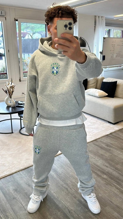 Men's Tracksuit | Streetwear Style & Everyday Comfort