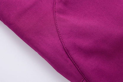 Pantalon de randonnée imperméable et respirant pour femmes – Coupe élastique, tissu durable pour trekking et aventures en plein air