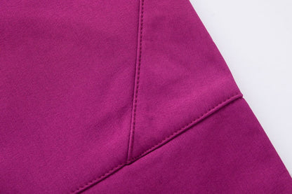 Pantalon de randonnée imperméable et respirant pour femmes – Coupe élastique, tissu durable pour trekking et aventures en plein air