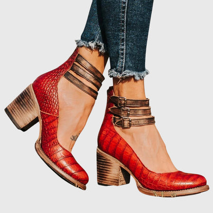 Luna | Women's Sandals Comfortable and Elegant - Versatile Style