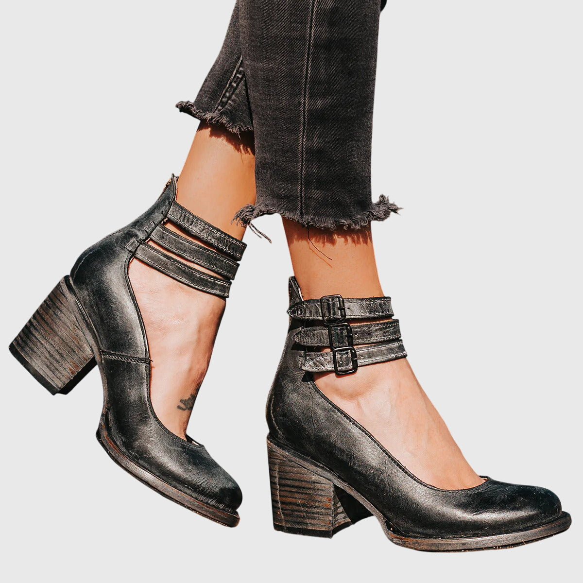 Luna | Women's Sandals Comfortable and Elegant - Versatile Style