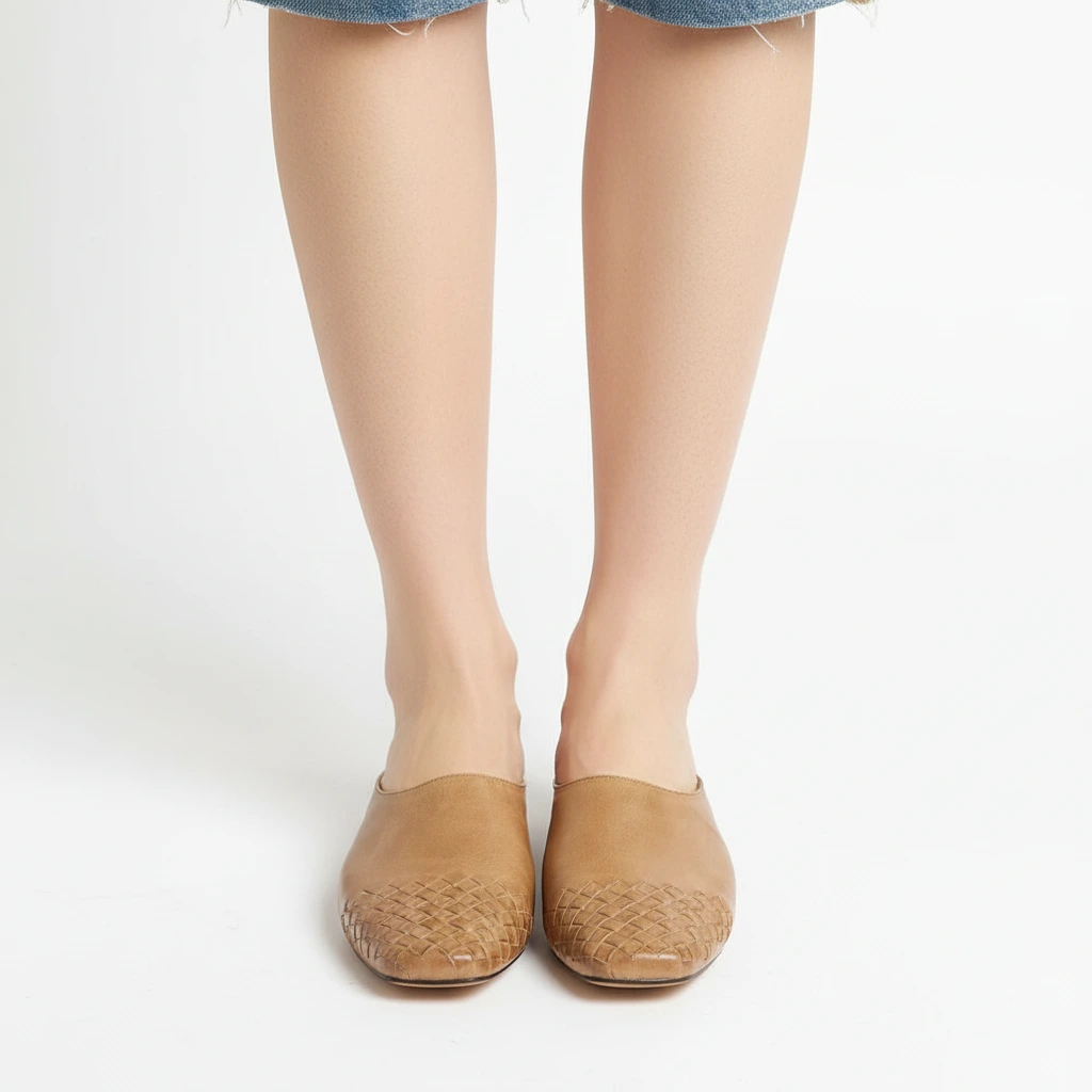 Marielle | Women's Comfort Slip-On Orthopedic Slides