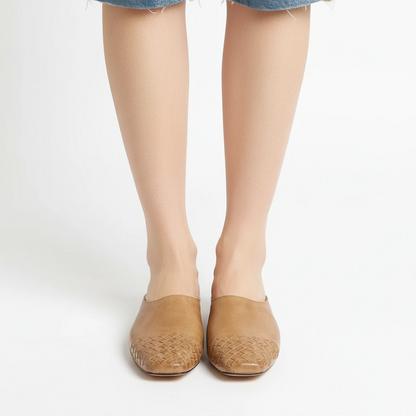 Marielle | Women's Comfort Slip-On Orthopedic Slides