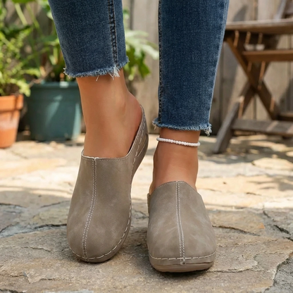 Noemi | Women's Orthopedic Comfort Slide