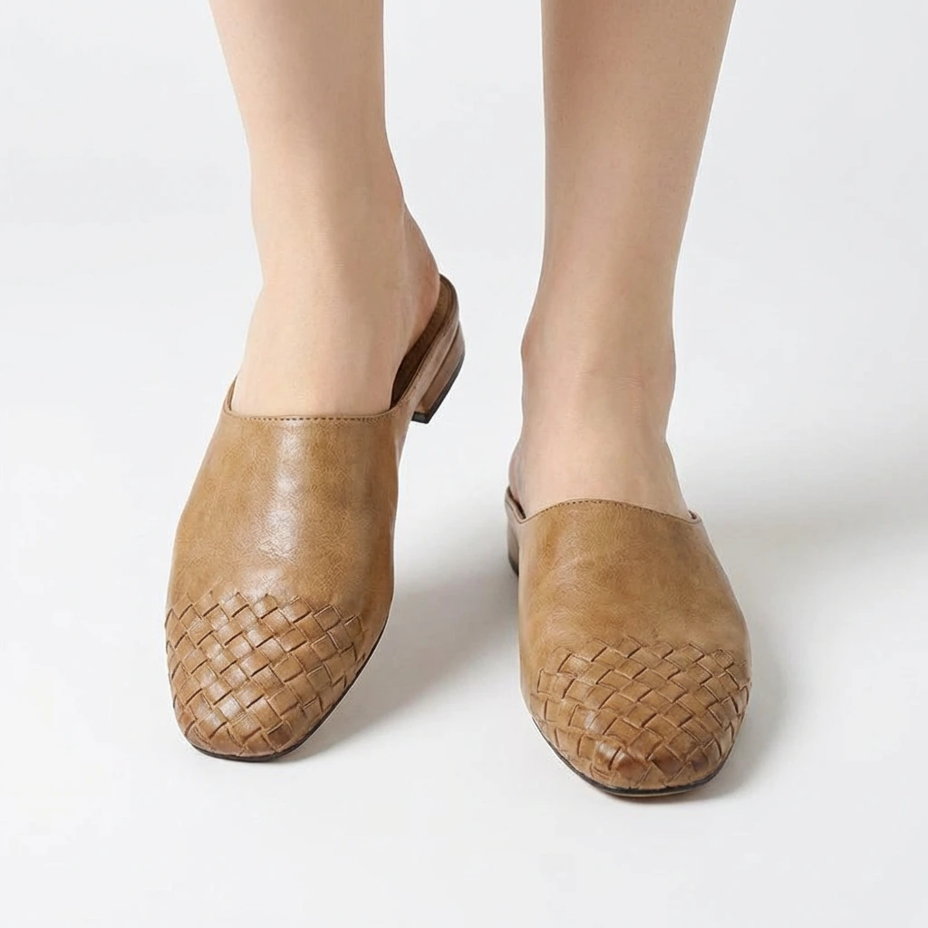 Marielle | Women's Comfort Slip-On Orthopedic Slides