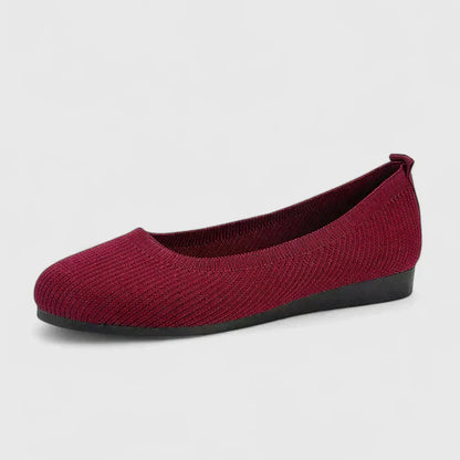 Mhyraene Orthopedic Shoes with Posture Correction and Slip-Resistant Sole