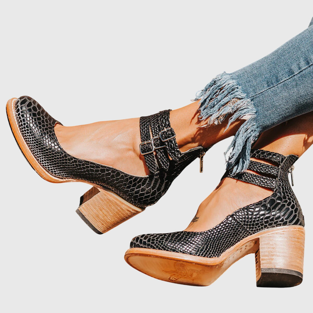 Luna | Women's Sandals Comfortable and Elegant - Versatile Style