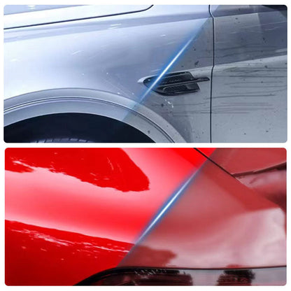 Vero | Car Scratch Remover Paste with Applicator Sponge for Paint Polishing