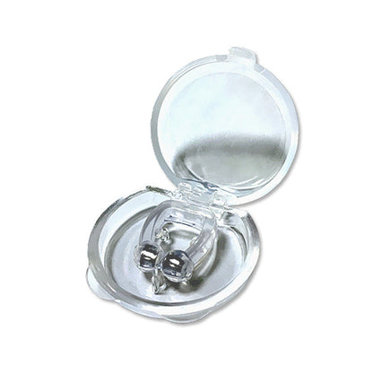 Nora | Magnetic Nasal Dilator for Snoring & Easier Breathing