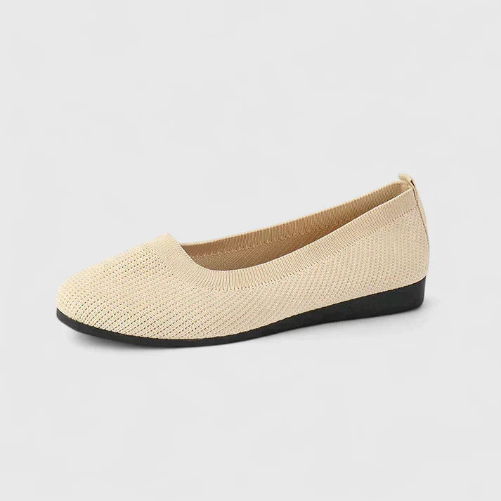 Mhyraene Orthopedic Shoes with Posture Correction and Slip-Resistant Sole