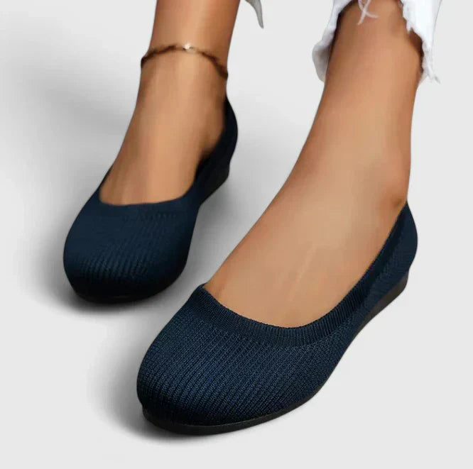Mhyraene Orthopedic Shoes with Posture Correction and Slip-Resistant Sole
