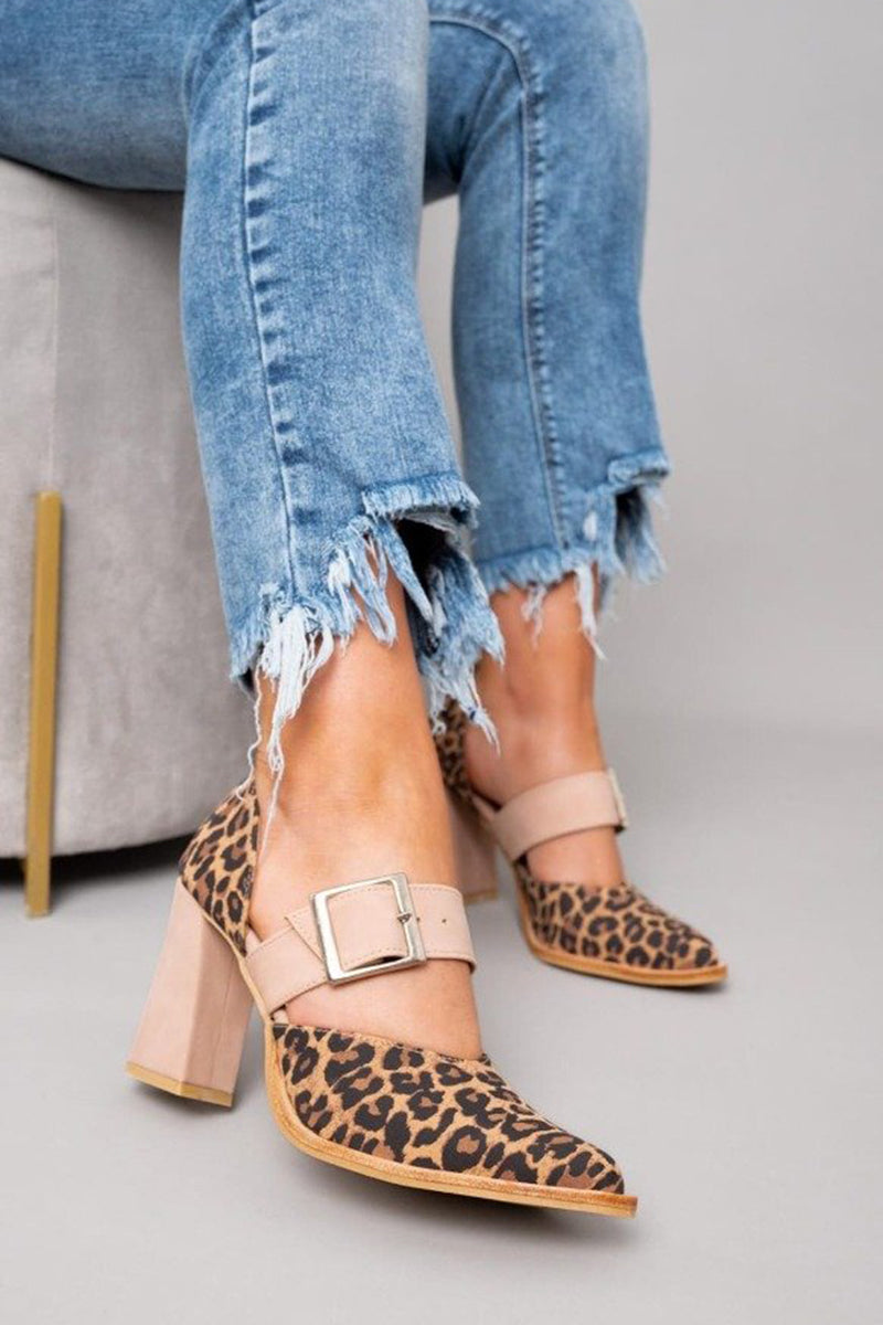 Livia | Women Heels Stylish Comfortable High Heels - Elegant for Any Occasion
