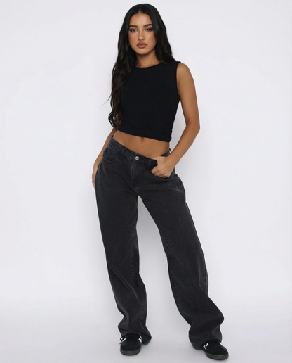 ARIA | Denim fluide