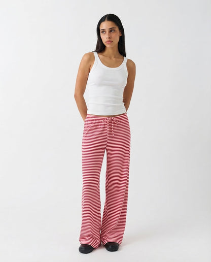 ARIA | Pantalon rayé