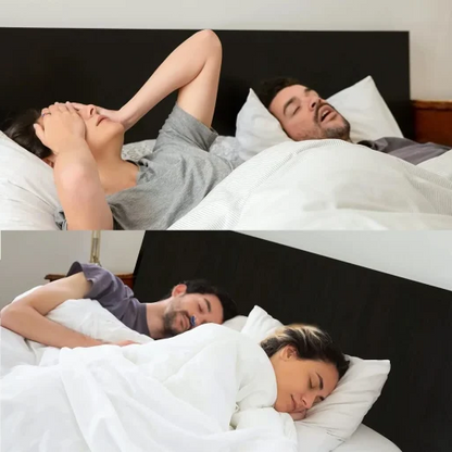 AeroSleep | Micro CPAP Travel Machine Hoseless Anti Snoring Device