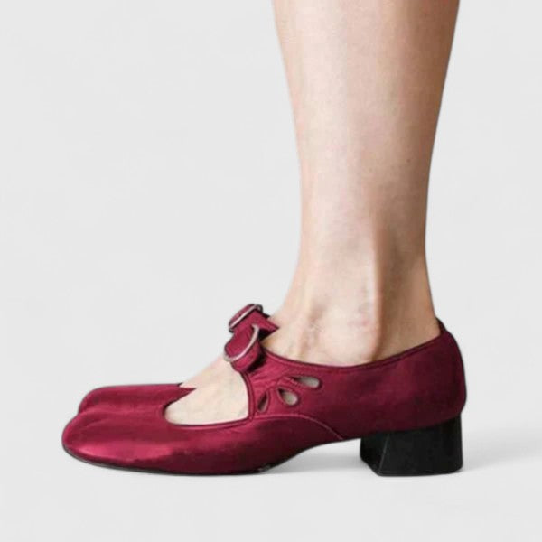 Valerienne | Women's Elegant Shoes with Support and Comfort - Stylish Everyday Wear