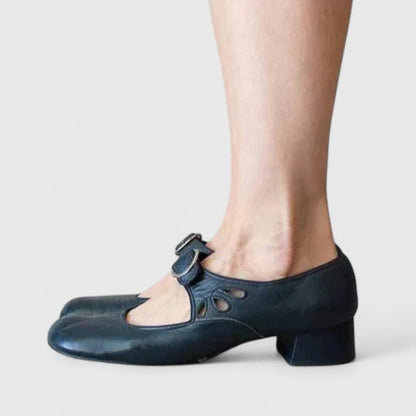Valerienne | Women's Elegant Shoes with Support and Comfort - Stylish Everyday Wear