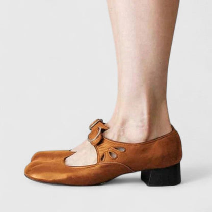 Valerienne | Women's Elegant Shoes with Support and Comfort - Stylish Everyday Wear