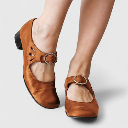 Valerienne | Women's Elegant Shoes with Support and Comfort - Stylish Everyday Wear