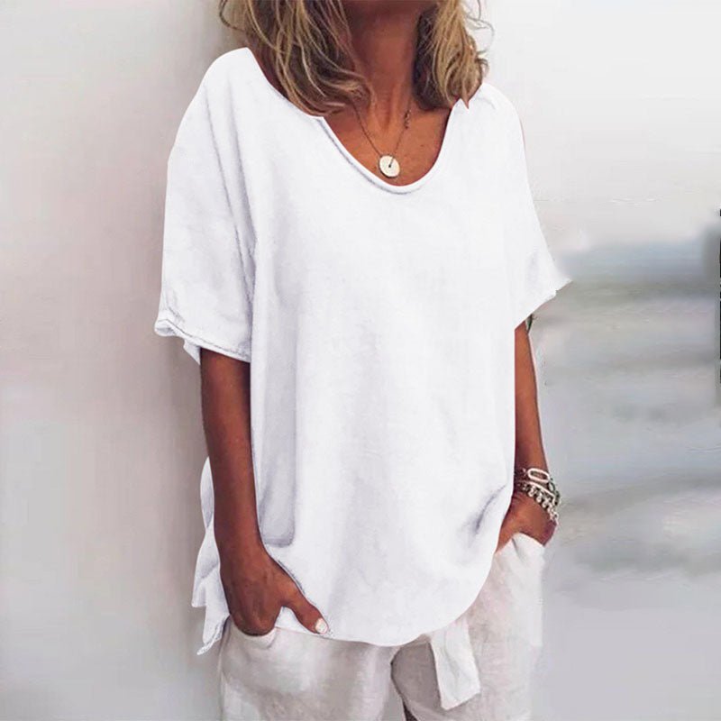Women's Oversized T-Shirt