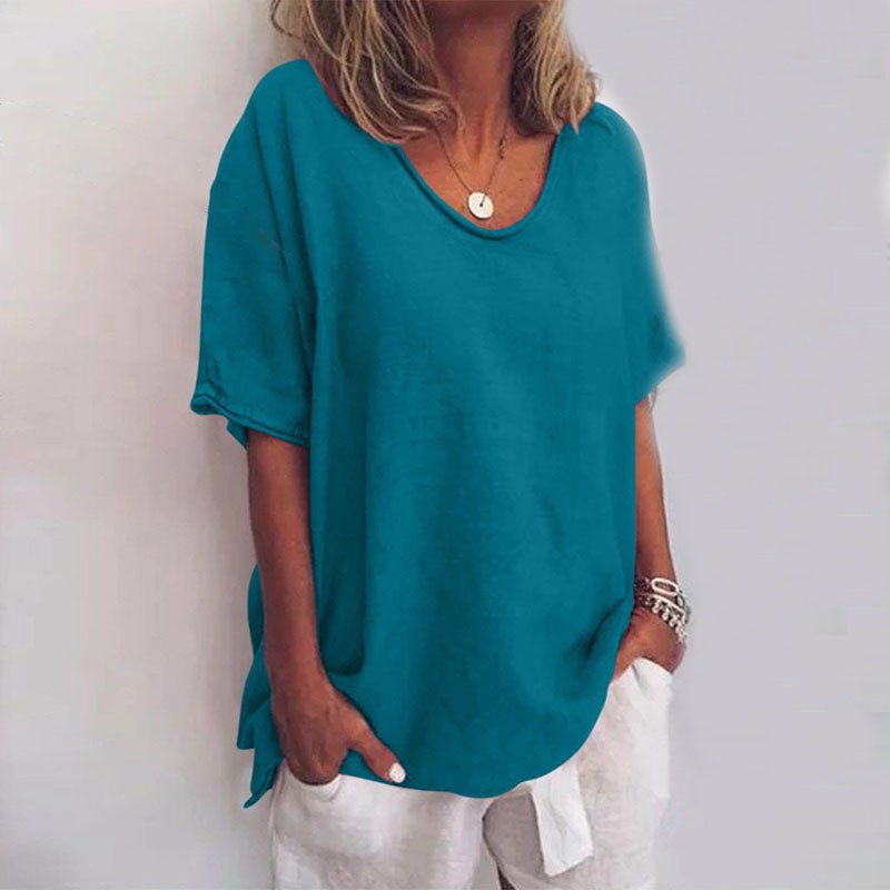 Women's Oversized T-Shirt
