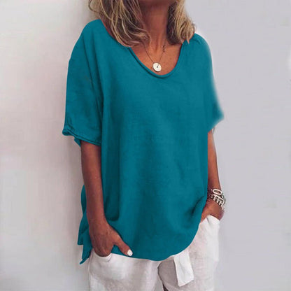 Women's Oversized T-Shirt