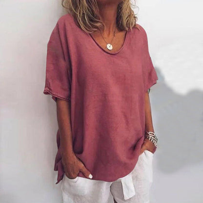 Women's Oversized T-Shirt