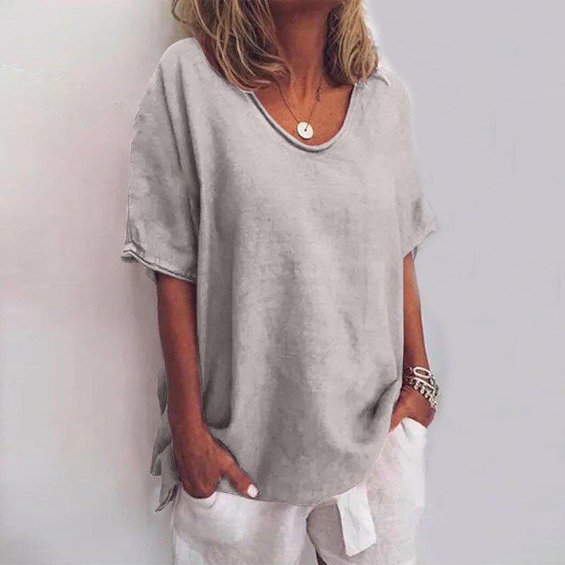 Women's Oversized T-Shirt