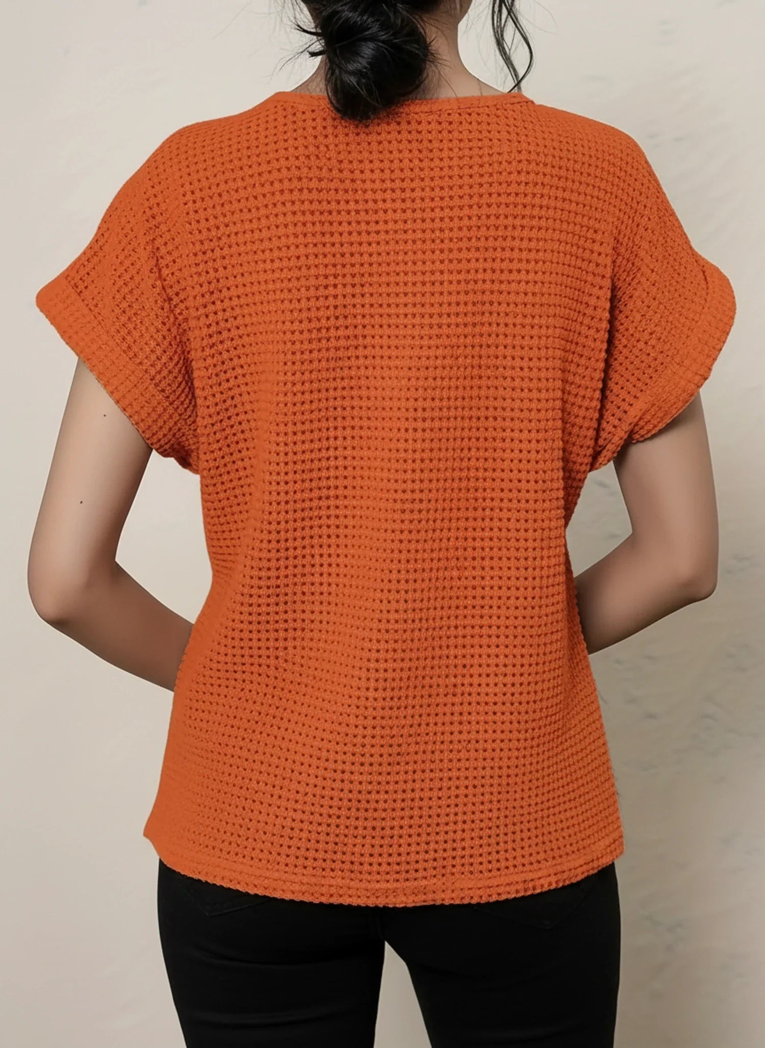 Women's Lace Blouse