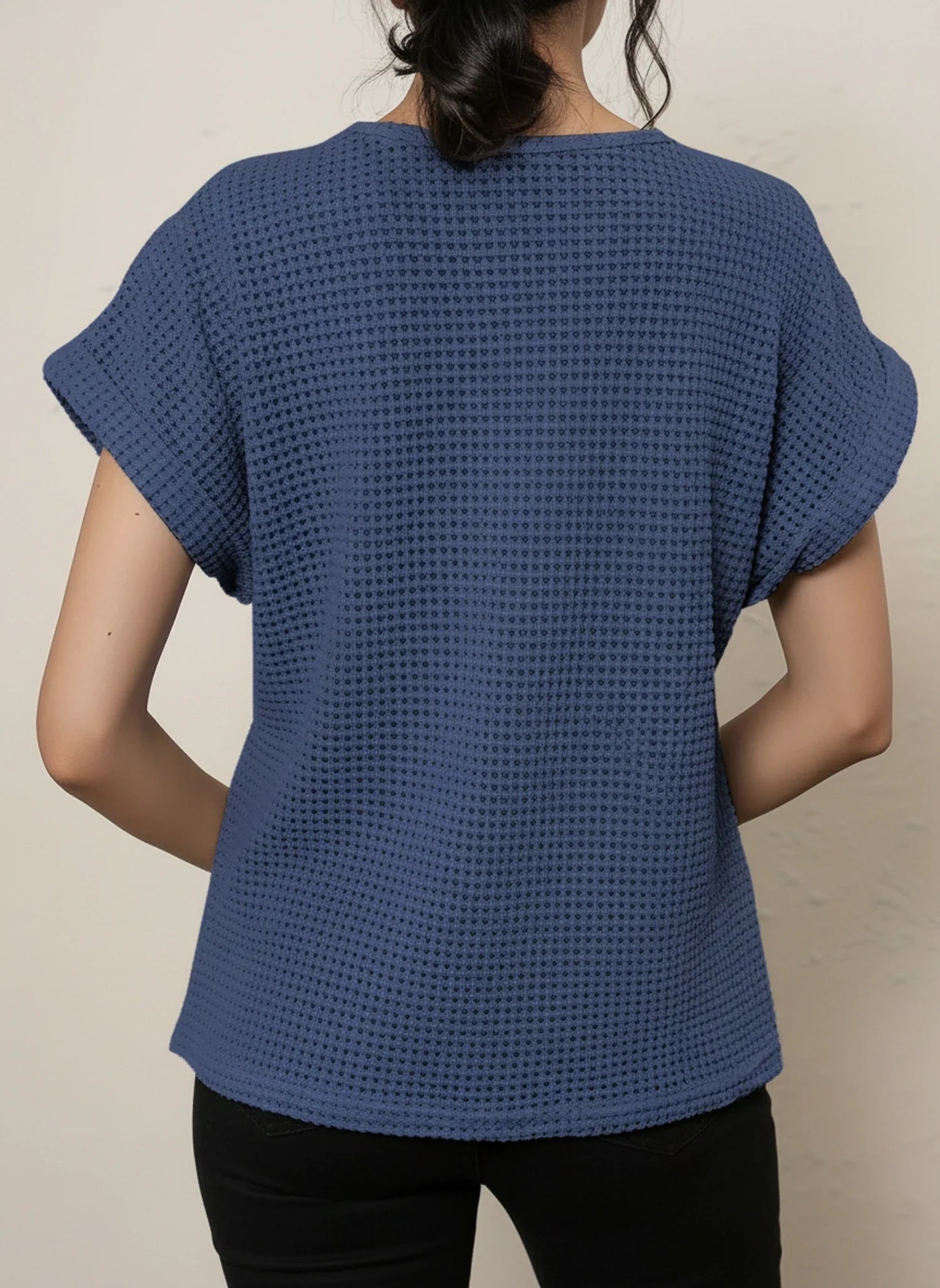Women's Lace Blouse